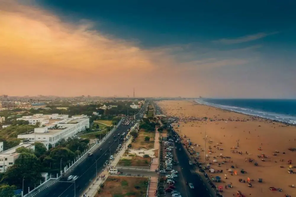 Chennai