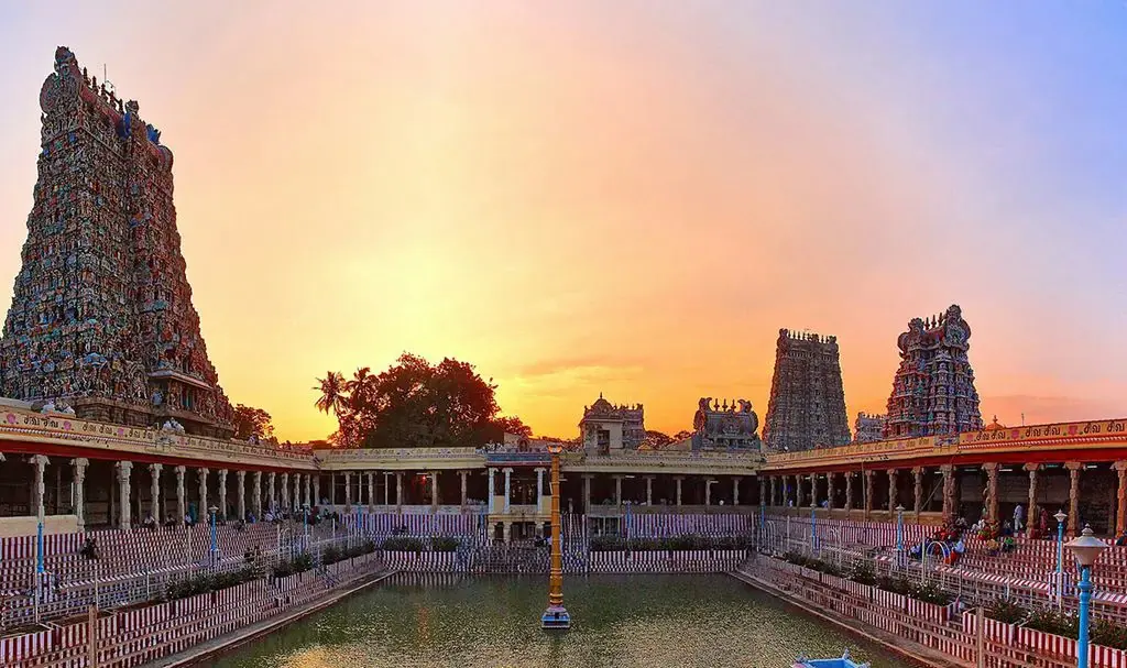 Tamil Nadu
