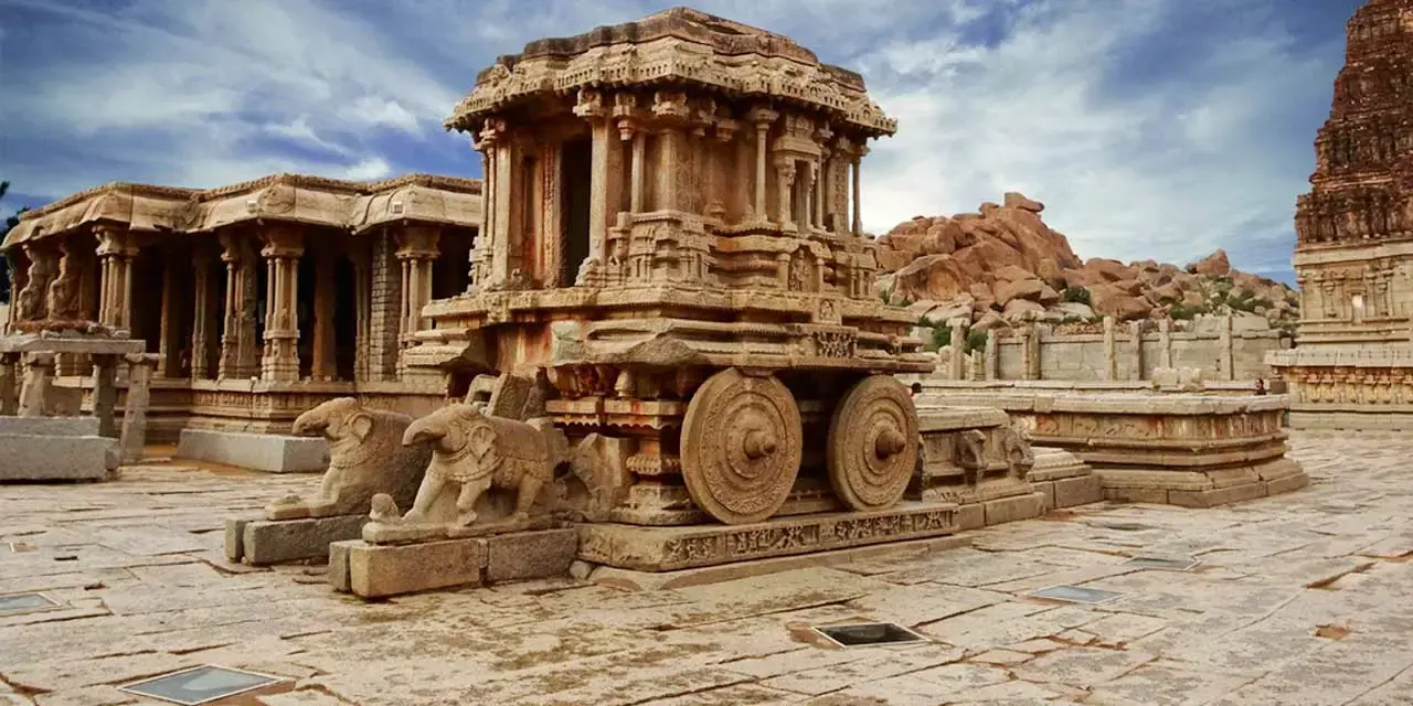 Hampi
