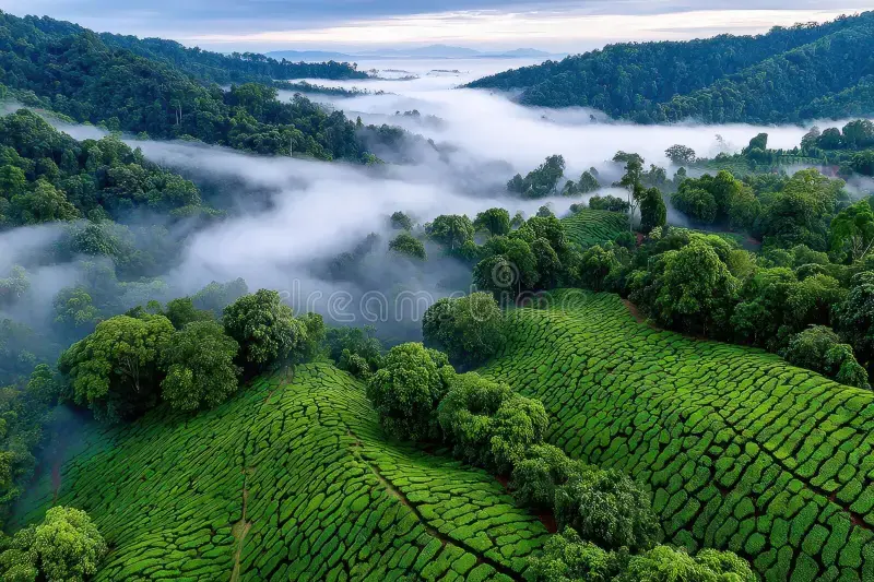 Munnar