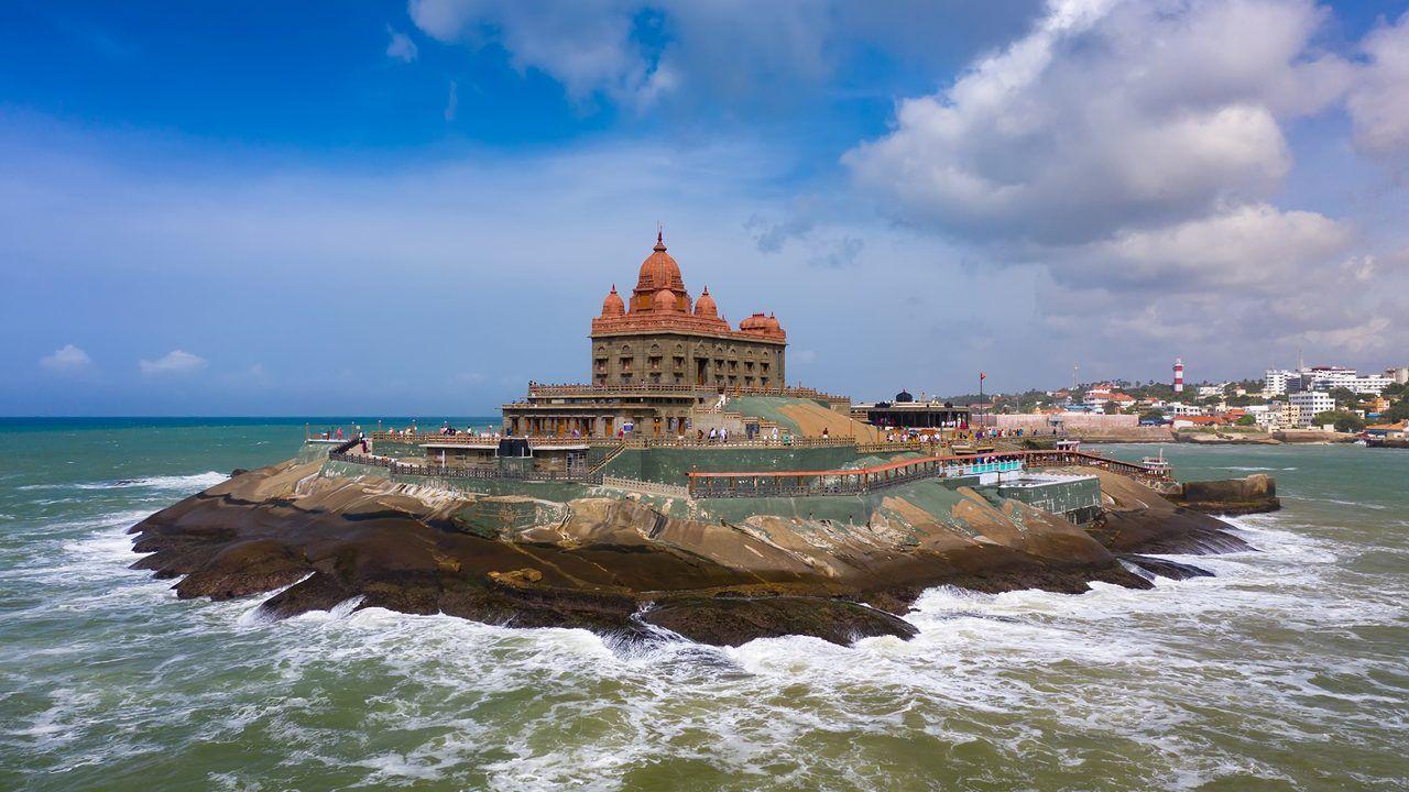 Ultimate South Kerala & Kanyakumari Adventure