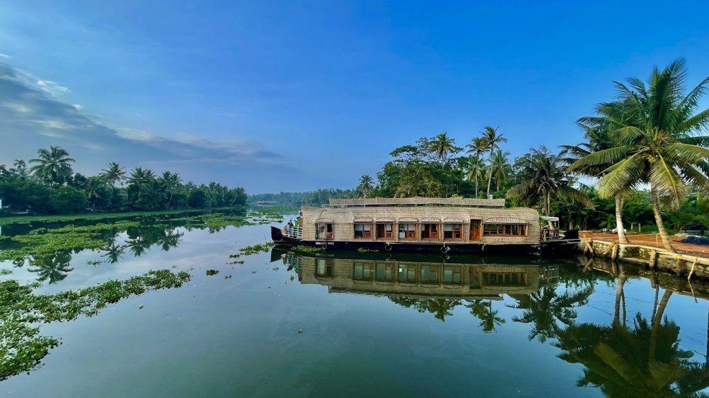 The Green Paradise Short Break