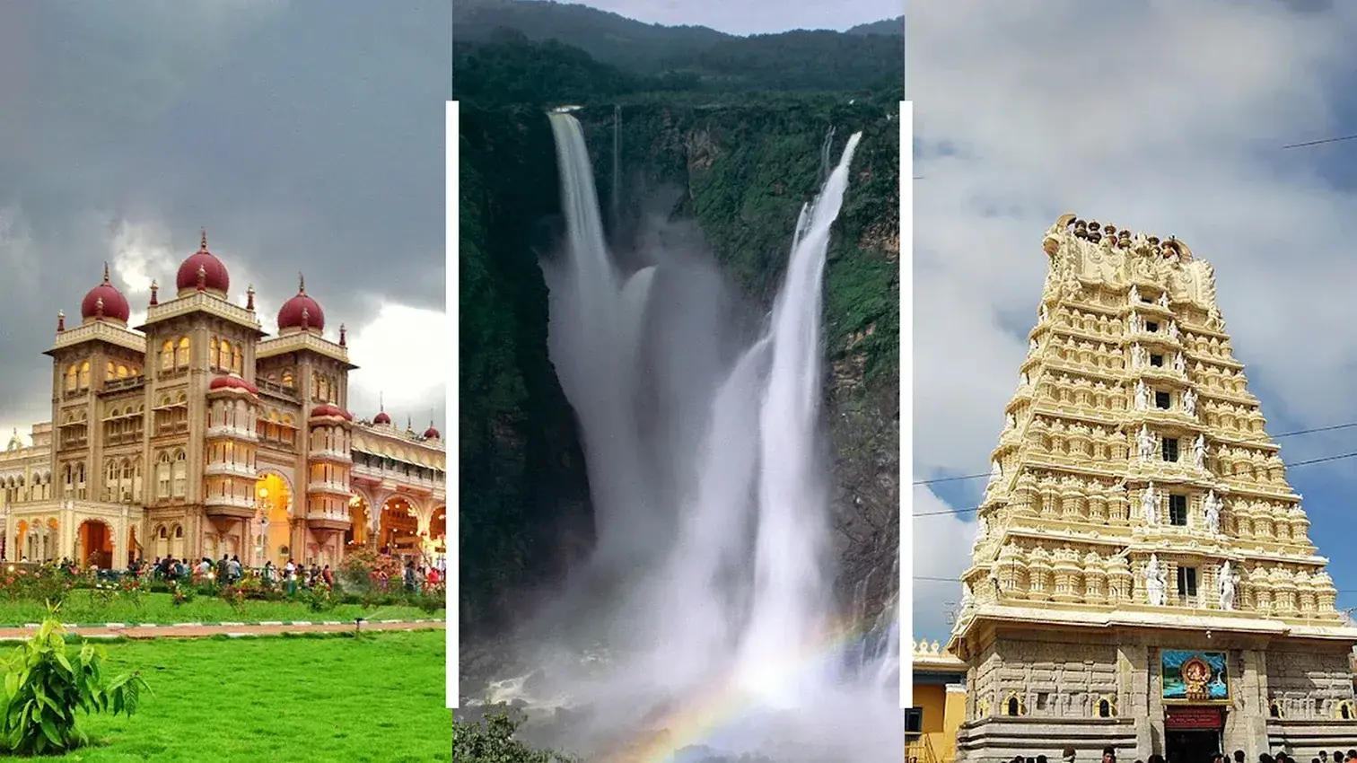 To Karnataka 4